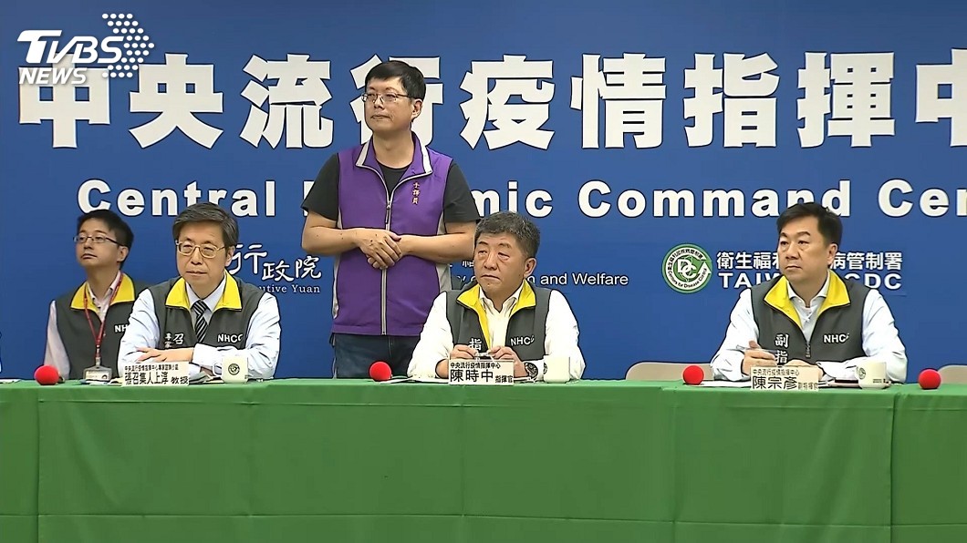 消炎止痛藥恐加重武漢肺炎　張上淳：專家看法兩極