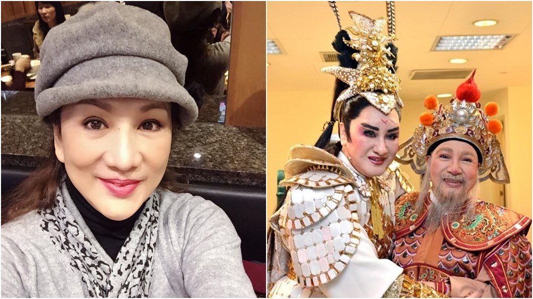 愛徒哽咽揭小鳳仙生前身體狀況 曝:楊麗花很傷心