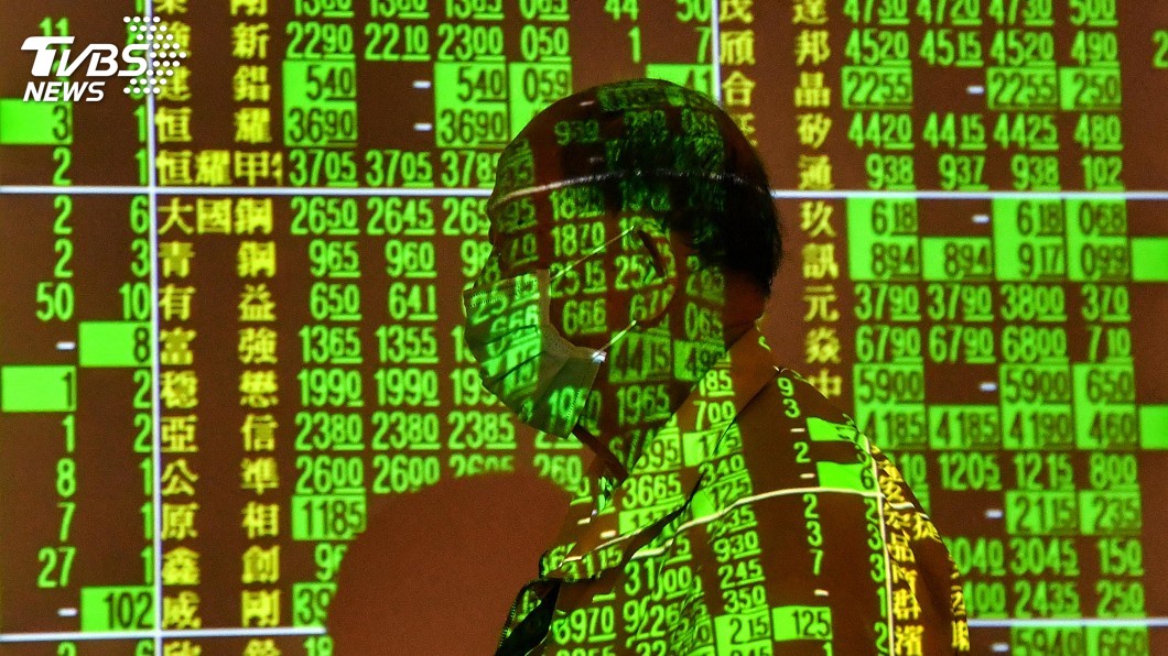 金管會再出手　即日起禁止平盤以下放空