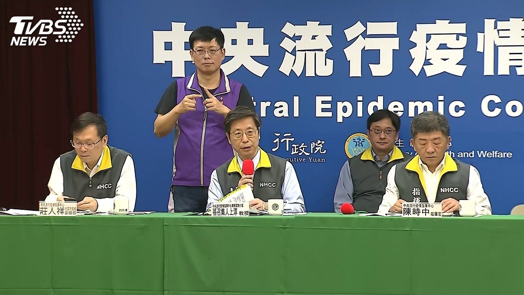 台灣武漢肺炎個案6成屬輕症 已26人痊癒