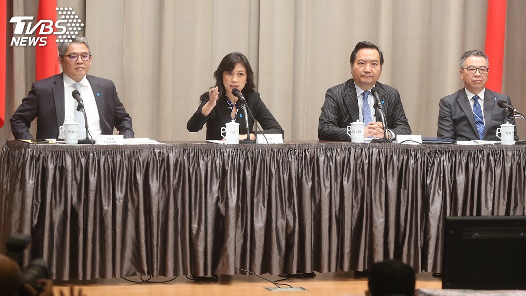政院:中市生煤條例限制人權 函告無效不撤回