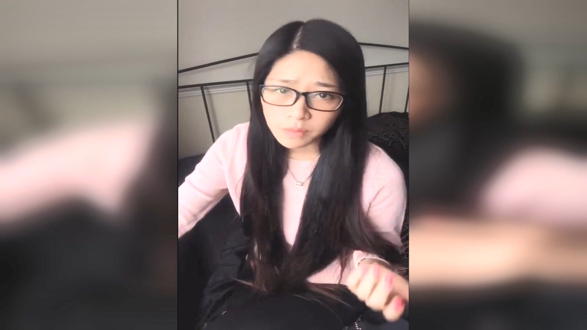 圖/翻攝自Kitty Chen臉書
