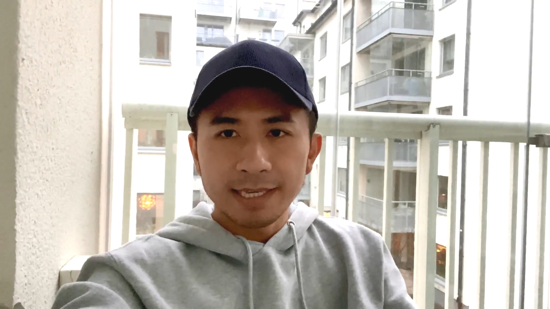 圖/瑞典台人劉先生