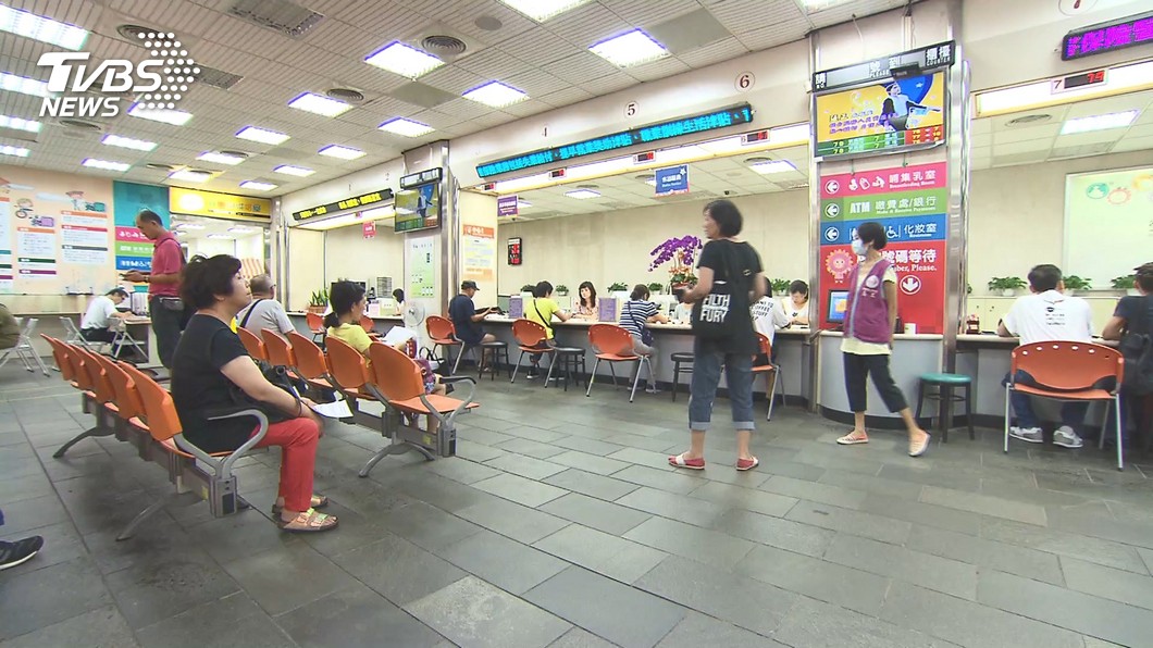 圖/TVBS
