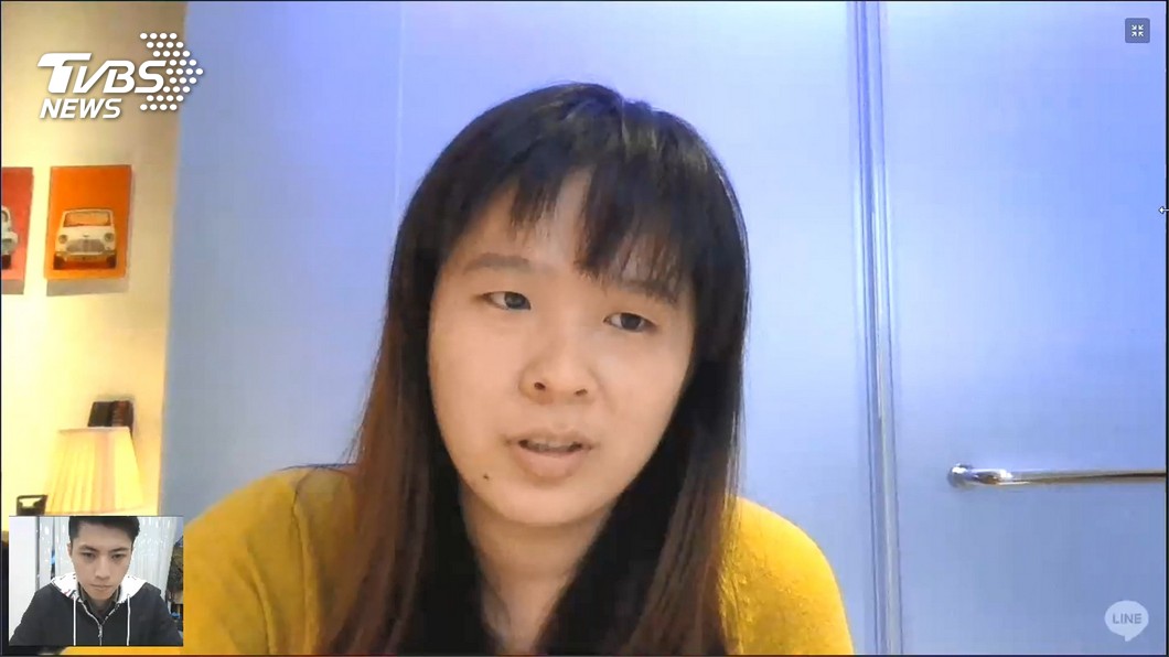 圖/TVBS