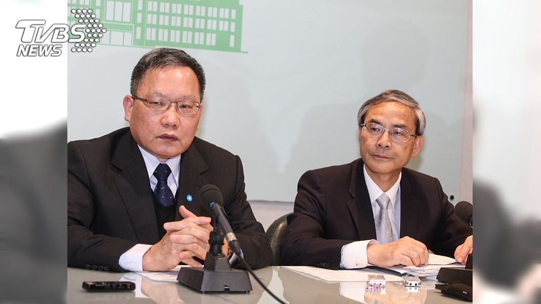 國安基金備5000億進場護盤「來無影，去無蹤」