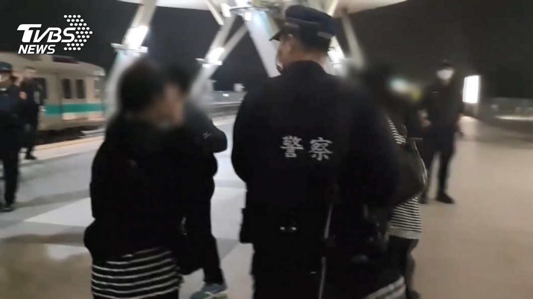 圖/TVBS