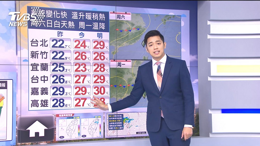 圖／TVBS