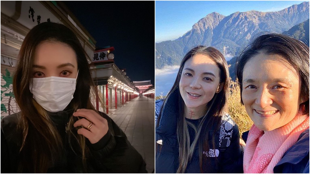 旅日女兒返台待產被嗆哭　譚艾珍痛心發文：回國者變罪犯