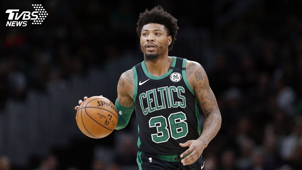 塞爾蒂克史瑪特染武漢肺炎 NBA至少14例確診