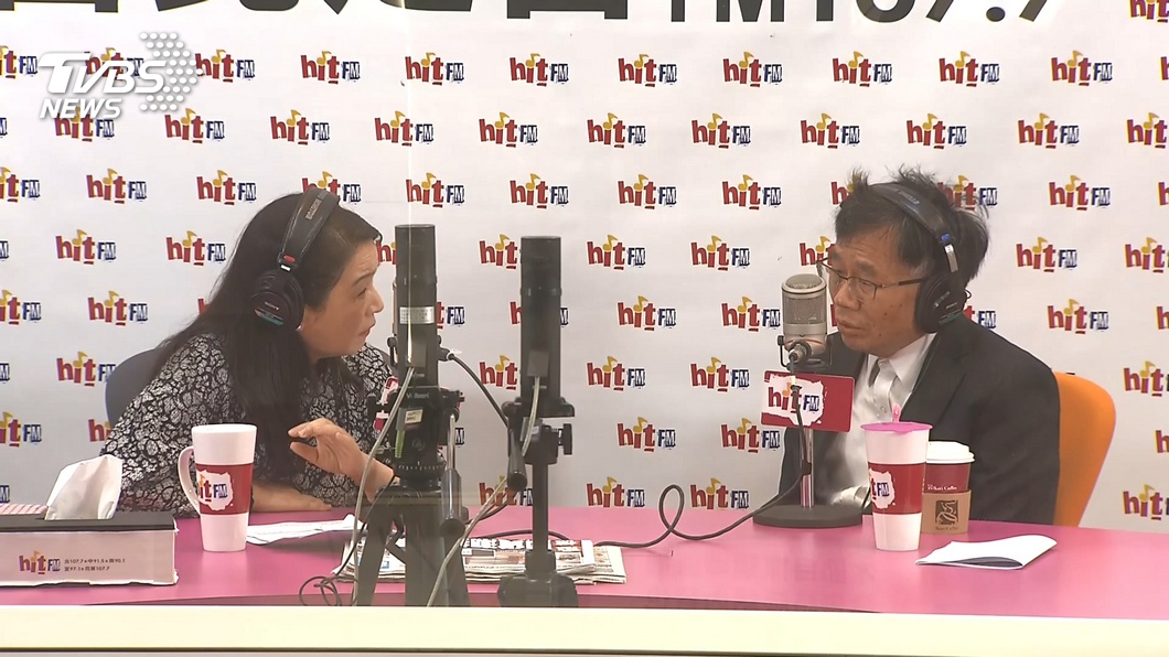 圖／TVBS