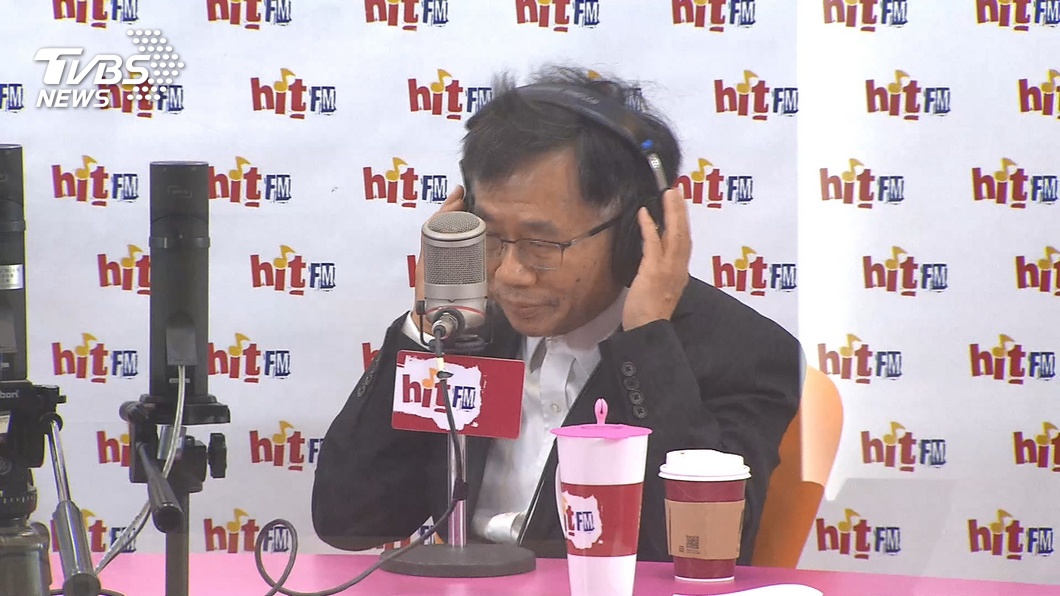 圖／TVBS