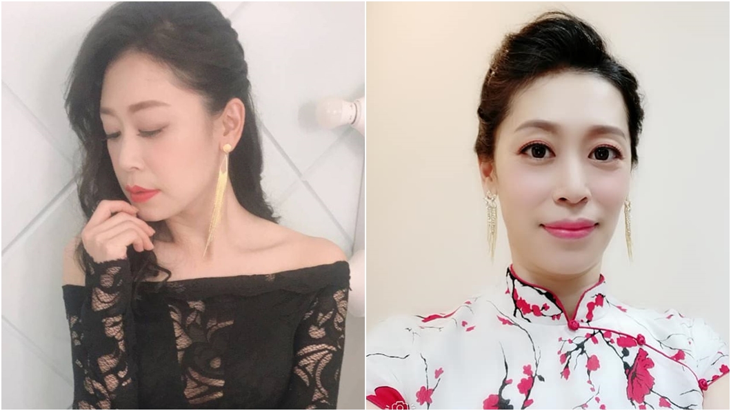 購物天后被控外遇李宗瑞　腥夫拿內衣比對：你看一樣