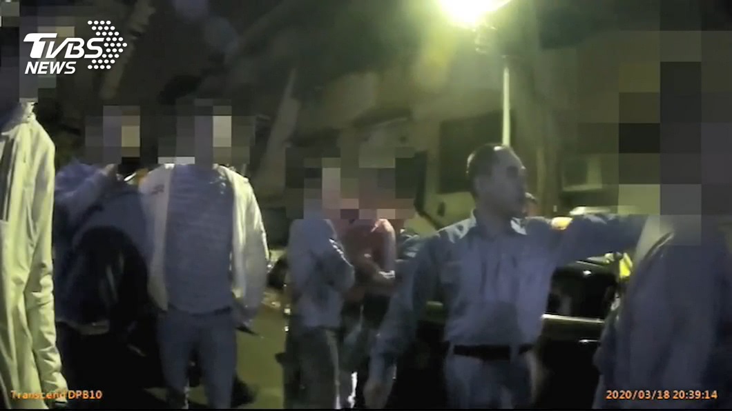 快還錢!北投黑幫械鬥 1人攜槍助陣遭逮