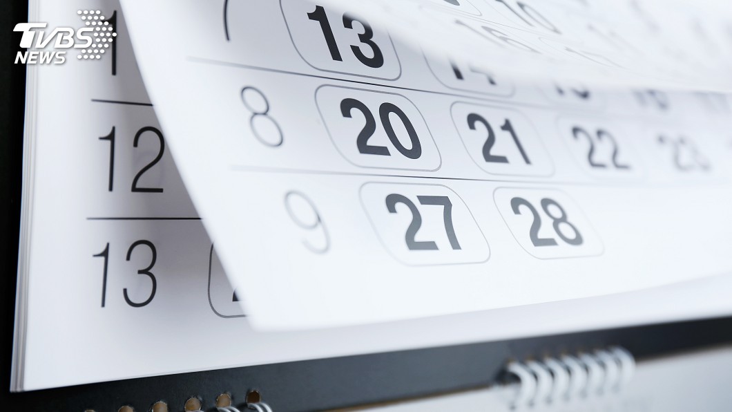 今天是「超級整除日」 本世紀僅有9天錯過再等5年