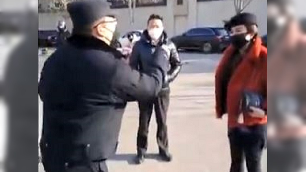 圖／翻攝自散户小韭菜微博