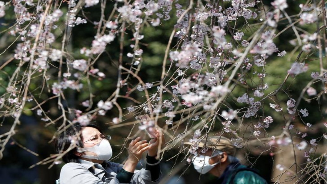 東奧聖火抵日本!三連休籲大阪.兵庫不要往來
