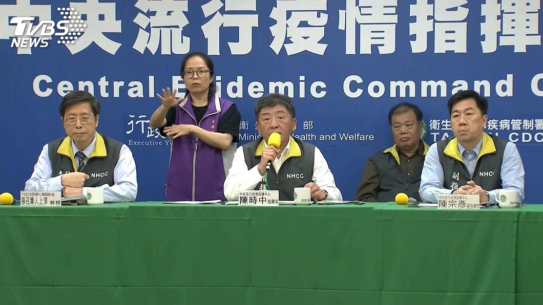 居家檢疫人數暴增 陳時中:檢疫所仍有餘裕