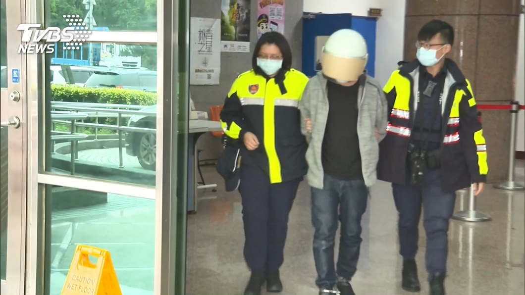 三峽命案「行刑式開槍」　狠男殺死女友棄屍判無期