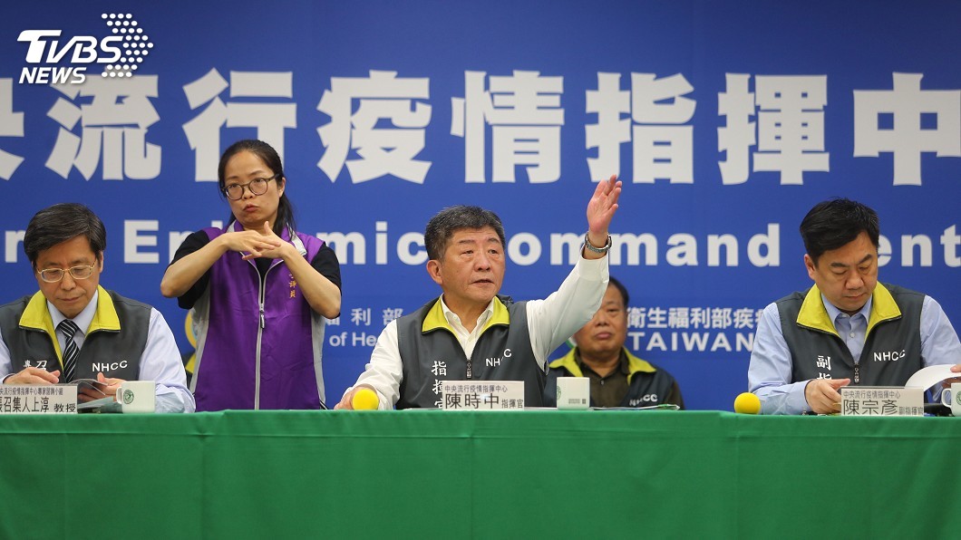 留學生染疫引網友撻伐　陳時中：遇險自然想回母國
