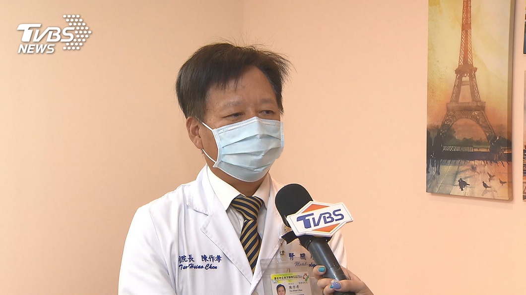圖／TVBS