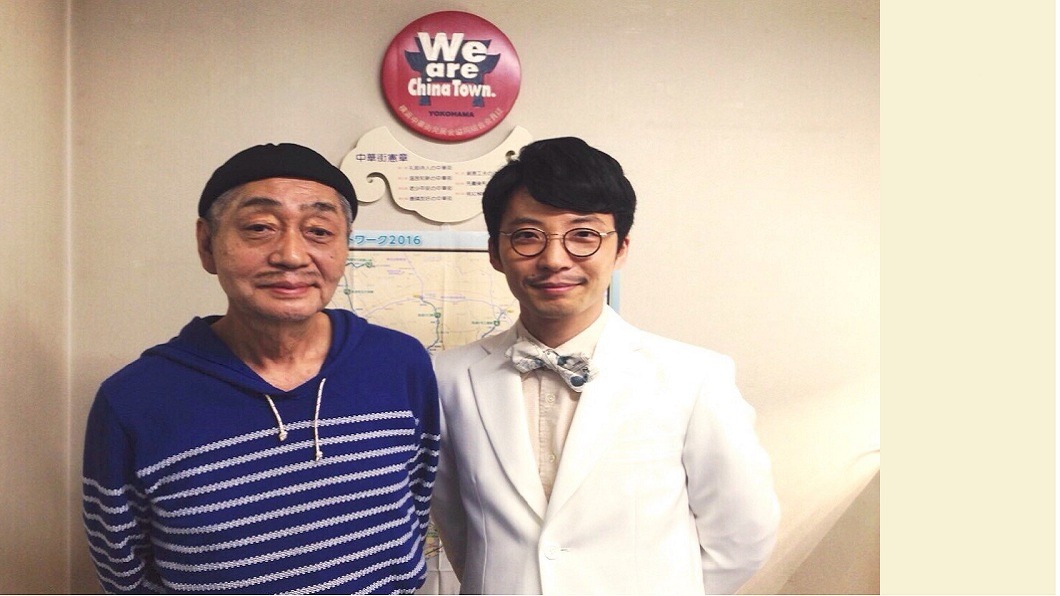 星野源偶像:細野晴臣 視為「特製午餐」豪華享受