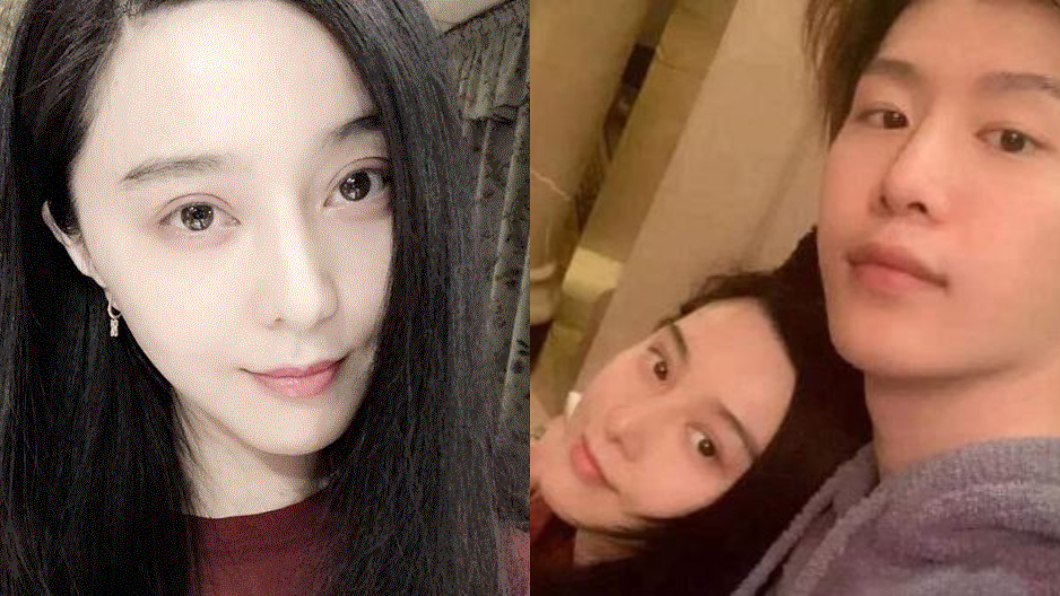 范冰冰慘遭家暴　弟揭童年陰影：爸媽輪流毒打
