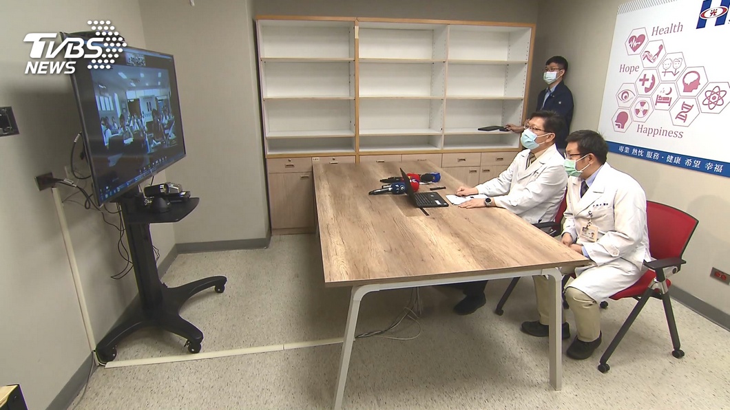 圖/TVBS