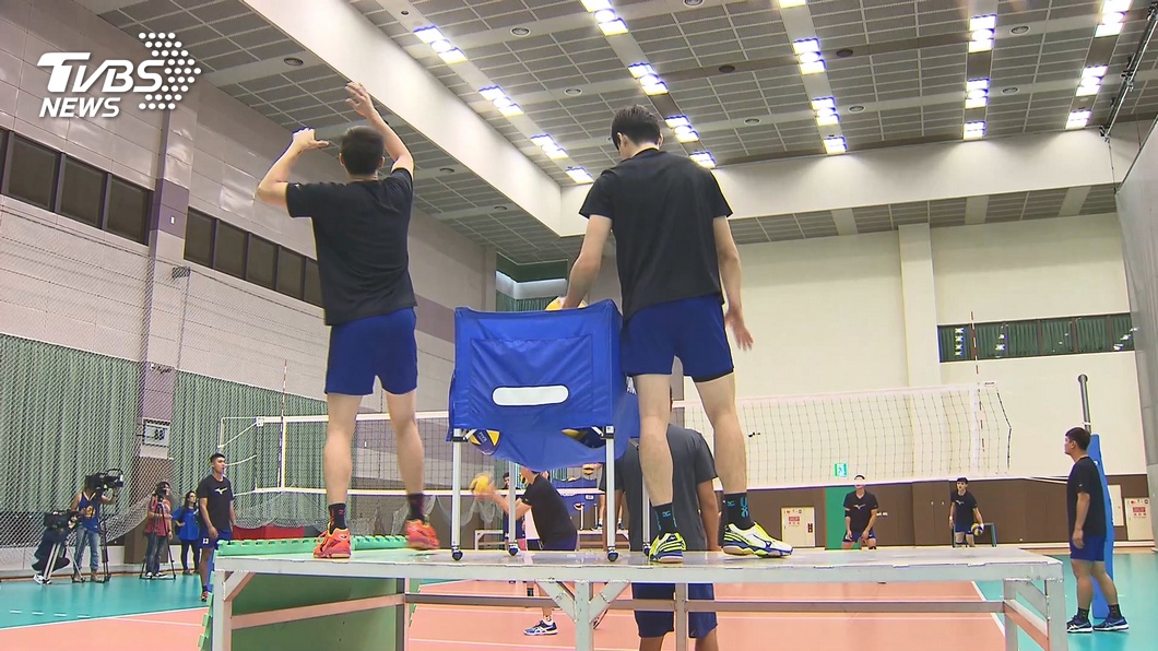 圖/TVBS