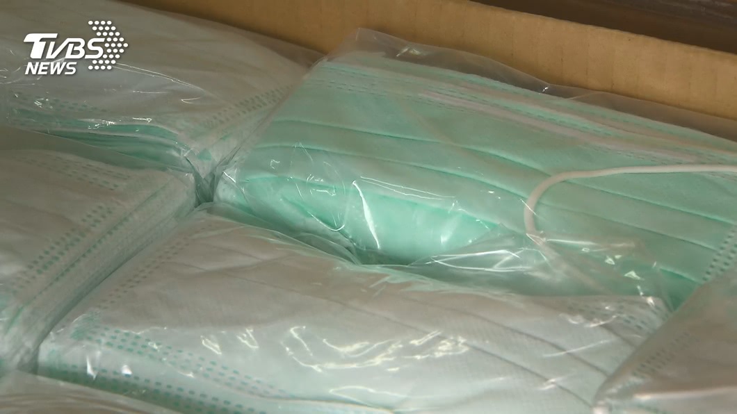 防疫外交戰 吳釗燮:中國曾接觸巴拉圭允提供口罩