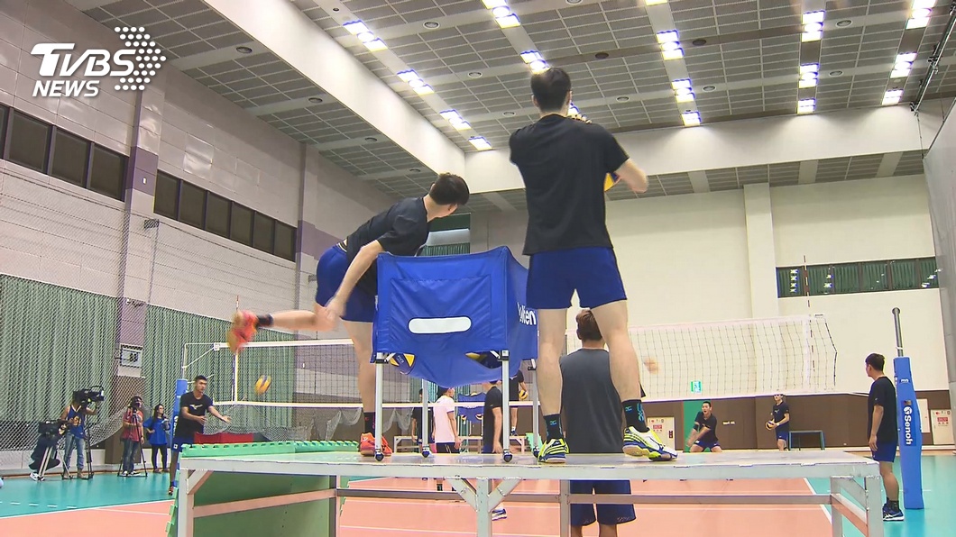 圖/TVBS