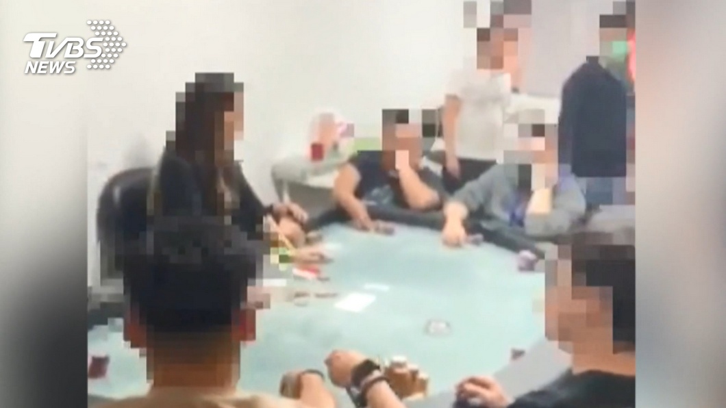 SBL成力煥涉賭 遭台啤開除