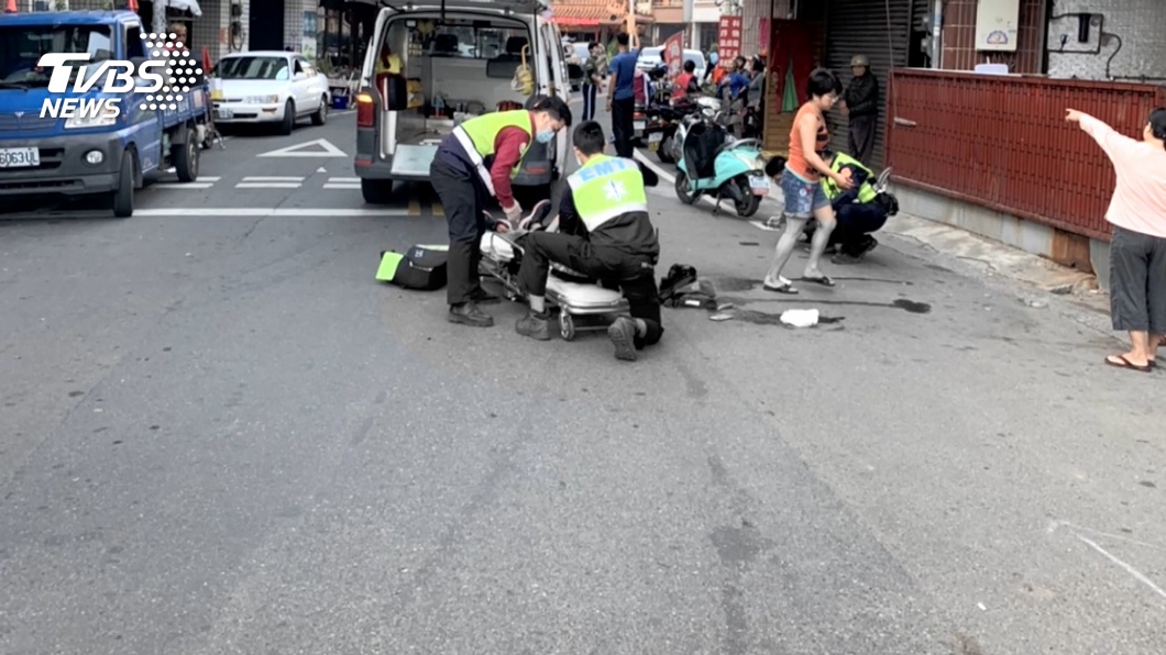 刺死國中生犯嫌遭收容 親友向被害人家屬道歉