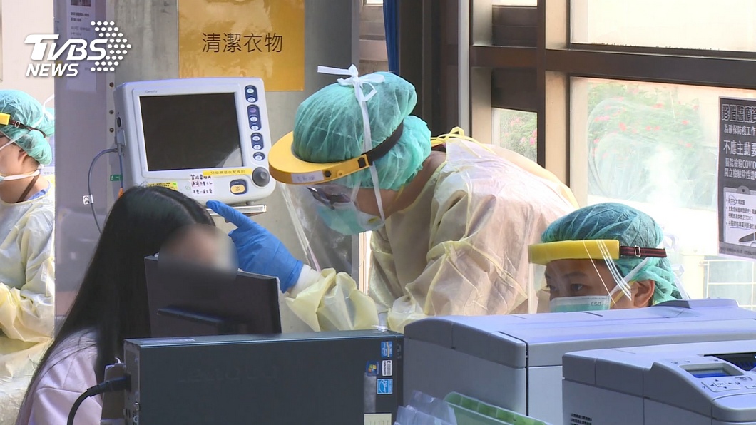 圖/TVBS