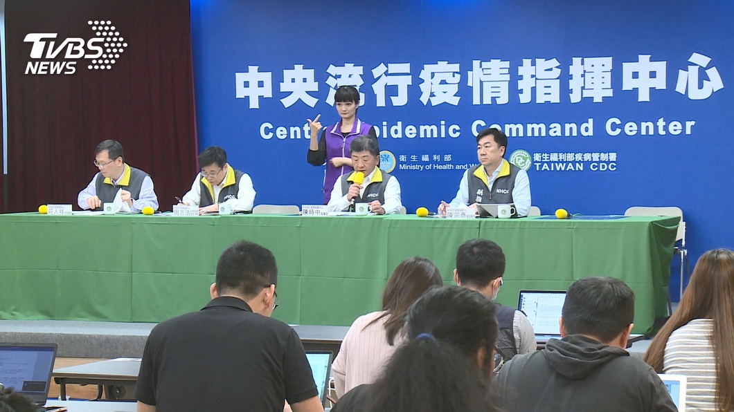 台再添18確診! 全境外移入「英美返台占11人」