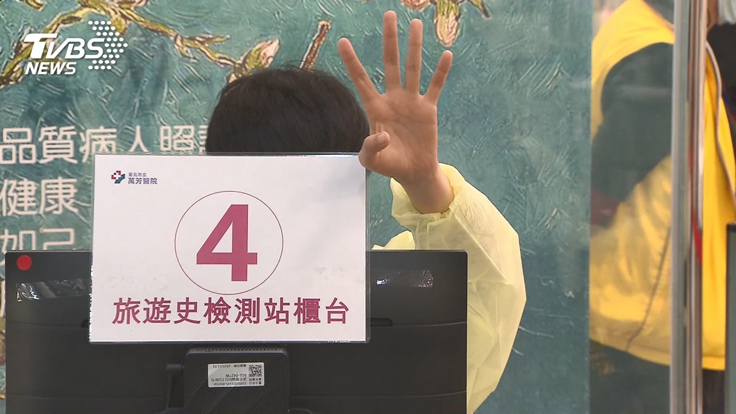 圖/TVBS