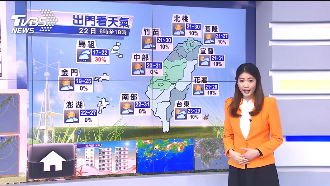圖/TVBS