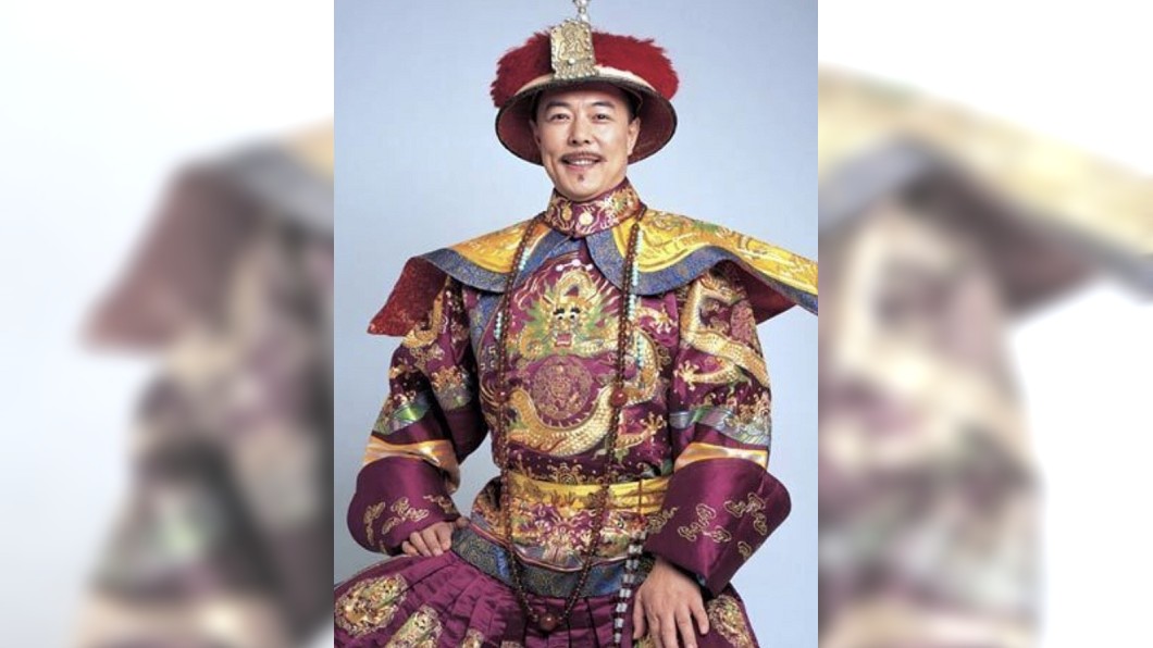 《還珠》皇阿瑪驚傳新冠確診 經紀人火速闢謠又刪文