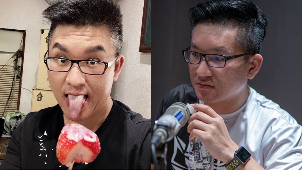 張益贍是錯的!摩鐵達人童仲彥:「我都先上床才做保母」