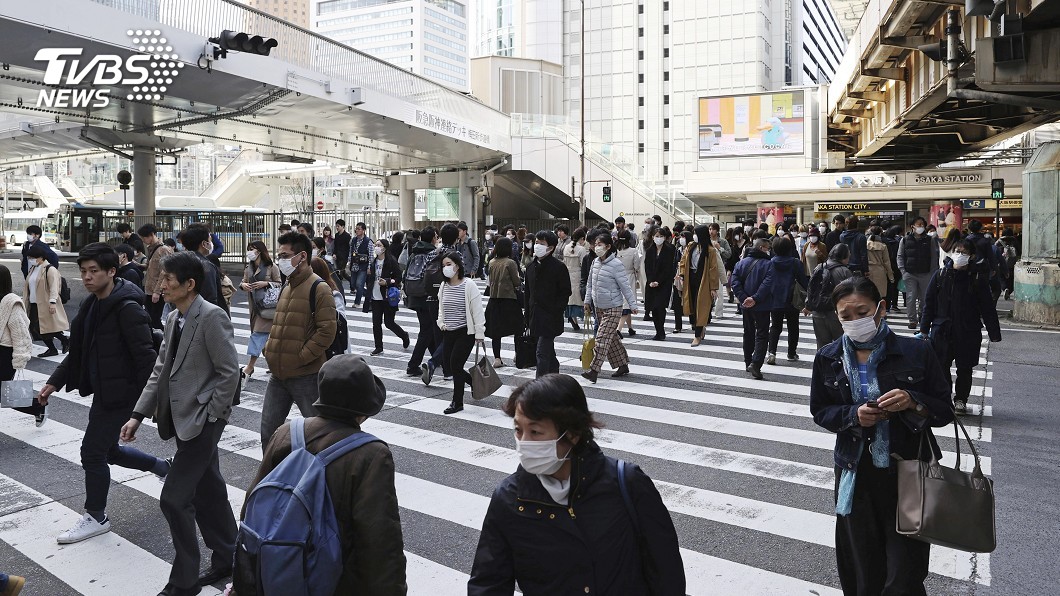 潛在爆發危機！　專家憂日本成亞洲「義大利」