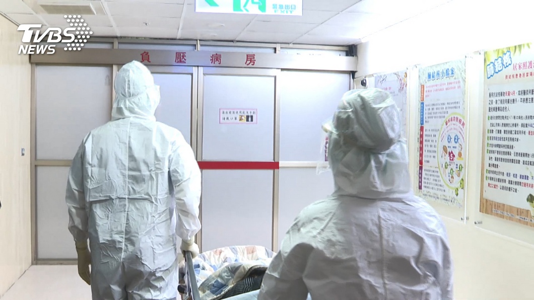 30多歲男返台二度確診 指揮中心曝採檢結果