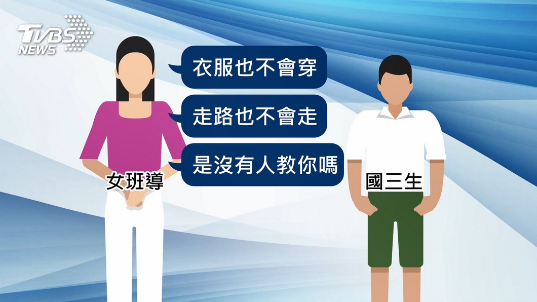 圖／TVBS
