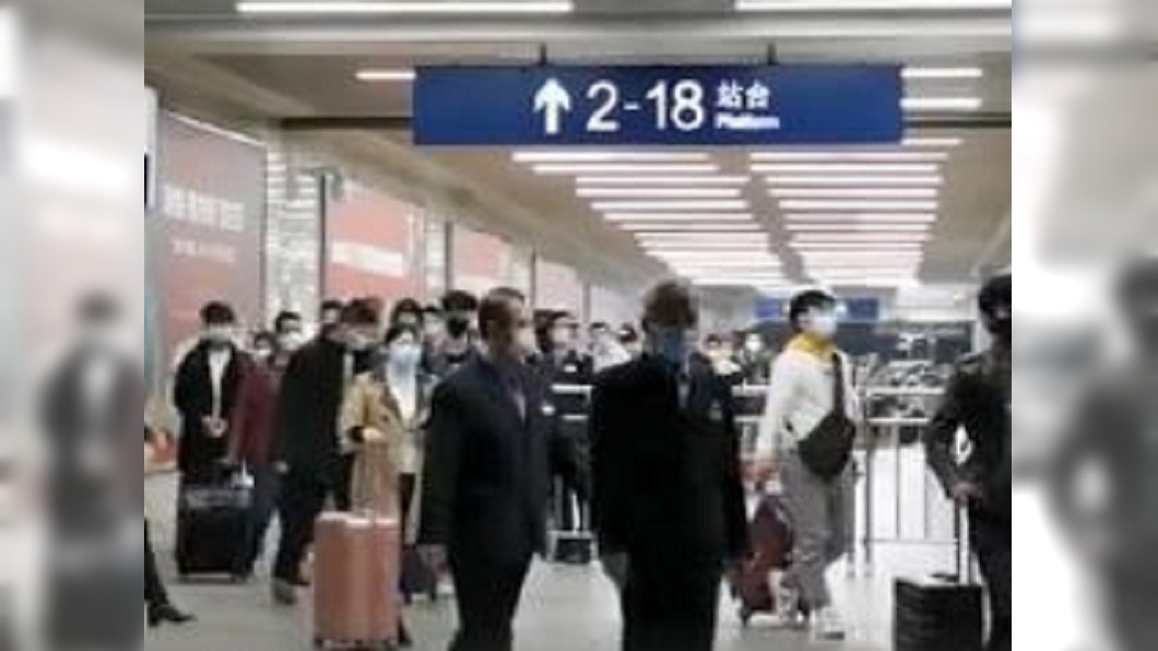 圖/翻攝自平安津南微博