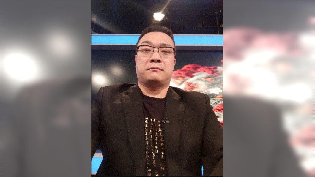 (圖/翻攝自朱學恒的阿宅萬事通事務所臉書)