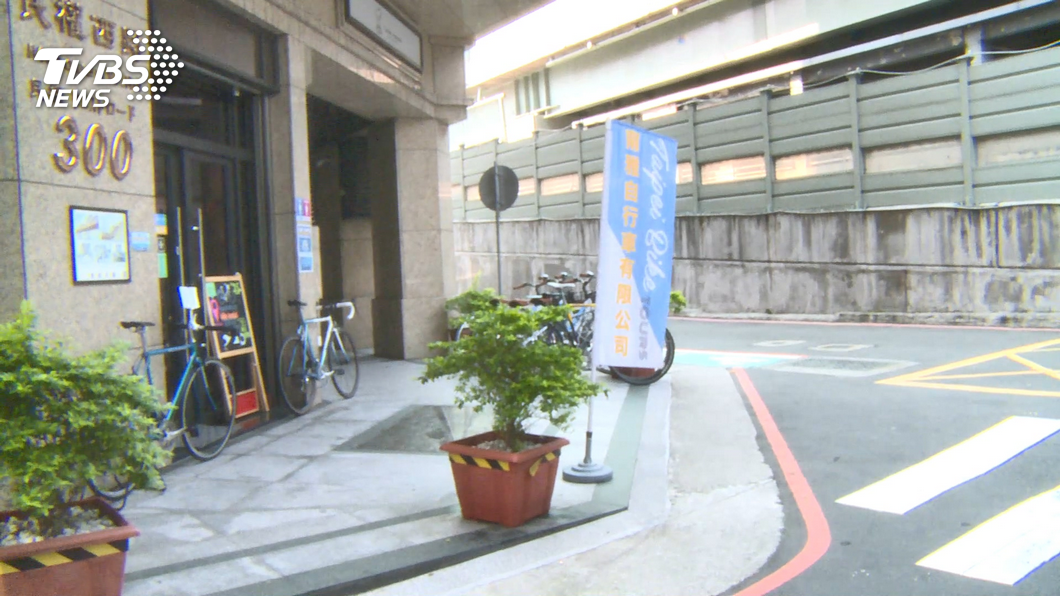 圖／TVBS