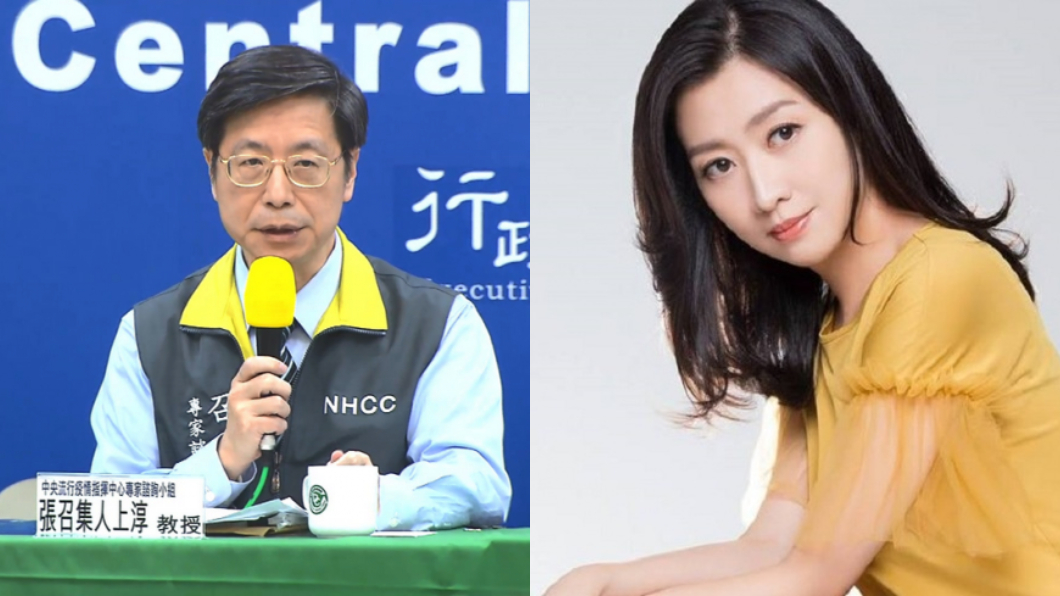 張上淳因兒出國被罵!醫曝無奈處境:不是想管就管得住