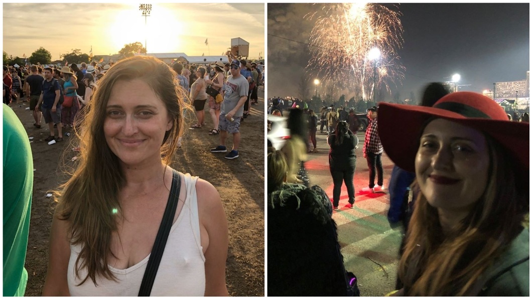 肺部好像有東西！女做新冠病毒檢測　等不及結果猝死家中