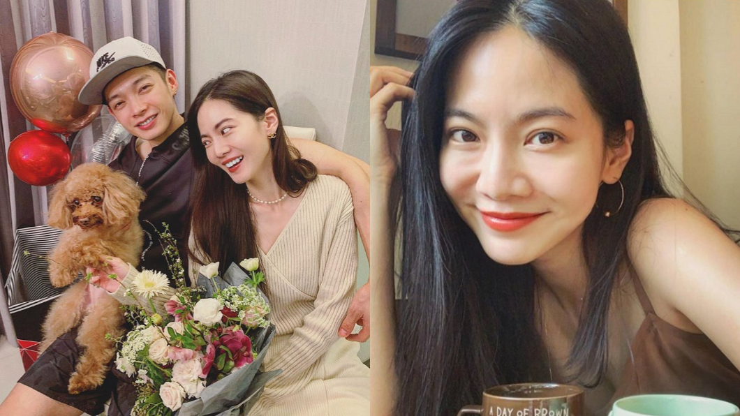 才新婚2個月!曾之喬突宣布「新身分」:我要哭了啦