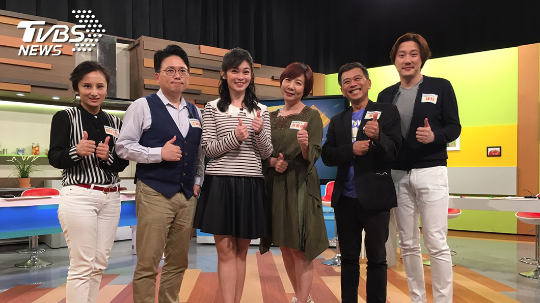 圖/TVBS提供