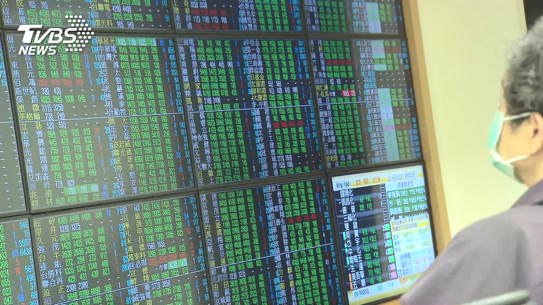 華南永昌證券避險不及「虧損47億」 總經理下台負責